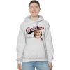 Golden Retriever – Breed Of Champions Hooded Sweatshirt(Ash)