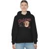 Golden Retriever – Breed Of Champions Hooded Sweatshirt(Black)