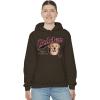 Golden Retriever – Breed Of Champions Hooded Sweatshirt(Dark Chocolate)