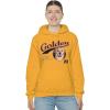 Golden Retriever – Breed Of Champions Hooded Sweatshirt(Gold)