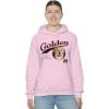 Golden Retriever – Breed Of Champions Hooded Sweatshirt(Light Pink)