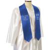 Greekgear Theta Xi Embroidered Graduation Sash Stole