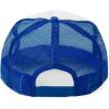 I Love My Golden Retriever Trucker Caps(Blue/Red)