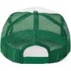 I Love My Golden Retriever Trucker Caps(Green)