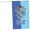 Theta Xi House Banner