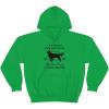 Irish Green