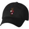 Beta Theta Pi Crest Hat(Black)