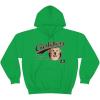 Irish Green
