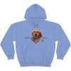 Carolina Blue