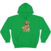 Irish Green