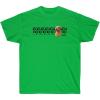 Irish Green