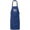 Greekgear Theta Xi Large Apron Royal Blue
