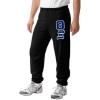 Greekgear Theta Xi Lettered Sweatpants(Black)