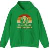 Irish Green