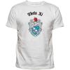 Theta Xi Vintage Crest T-Shirt(White)