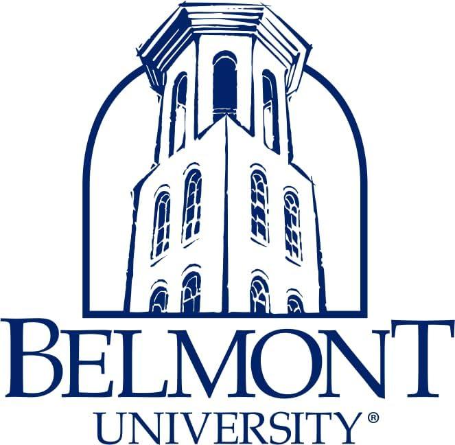 imageBelmont University Tower Classic Striped Pullover AnorakMulticolor