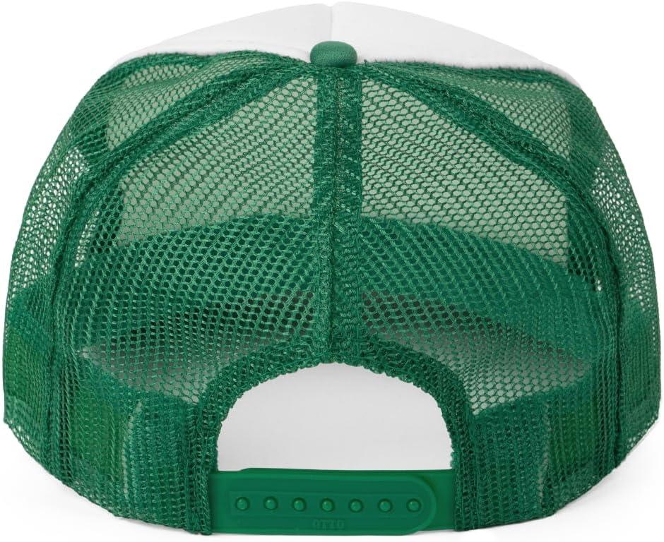imageBelmont University Trucker CapsGreen