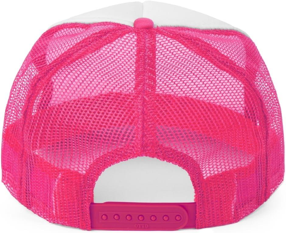 imageBelmont University Trucker CapsPink