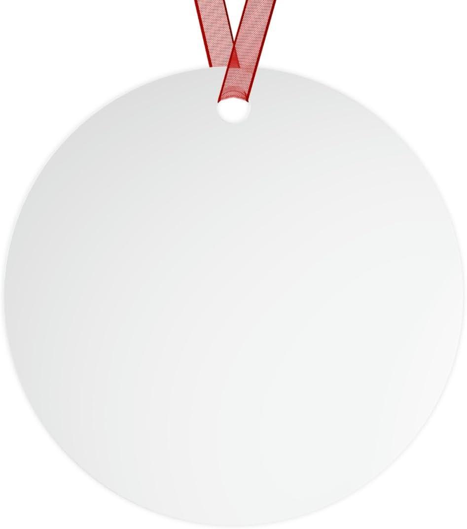 imageGolden Retriever Metal Ornaments OvalRound