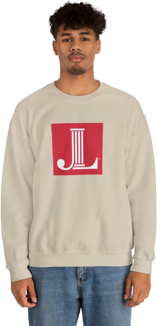 imageJunior League Crewneck SweatshirtSand