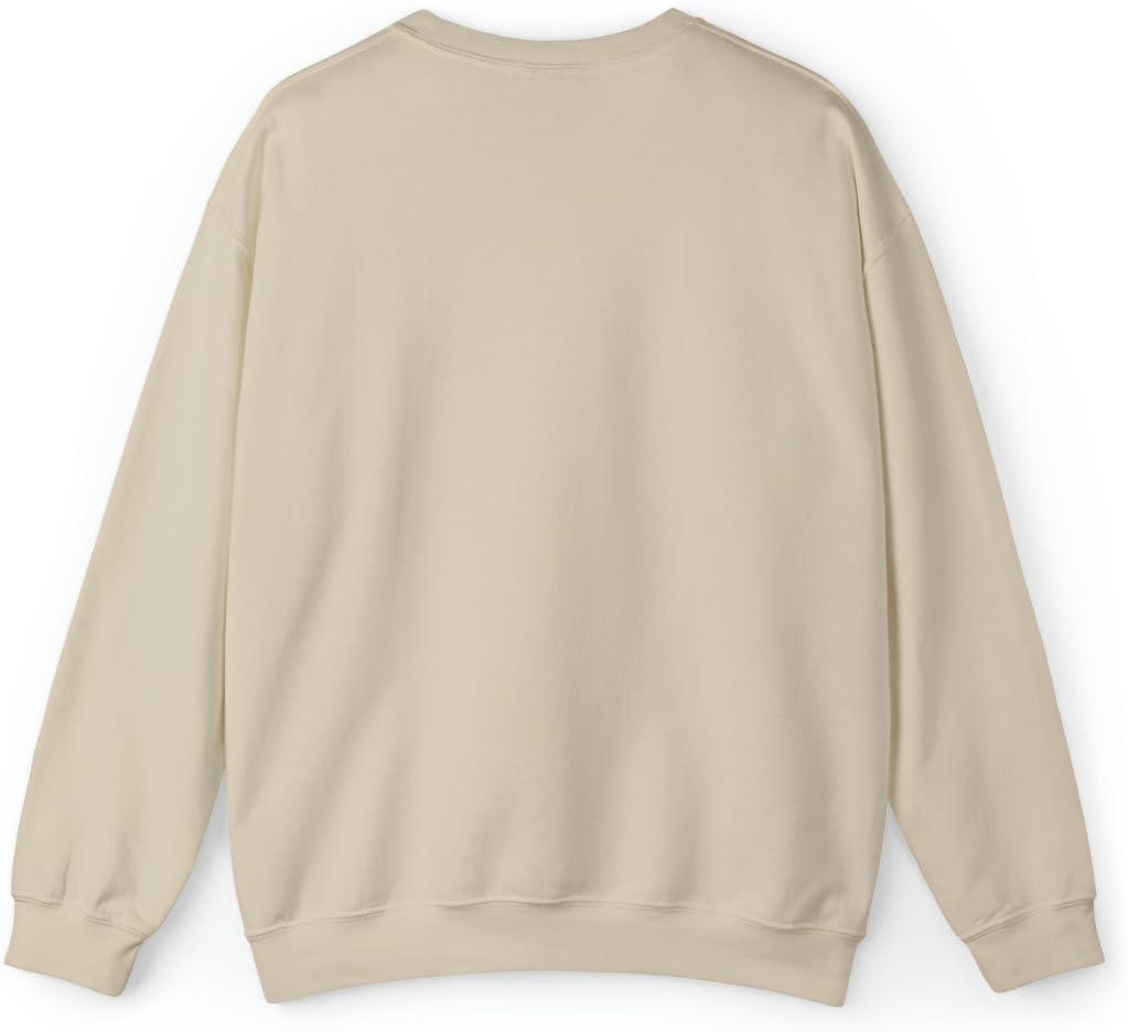 imageJunior League Crewneck SweatshirtSand