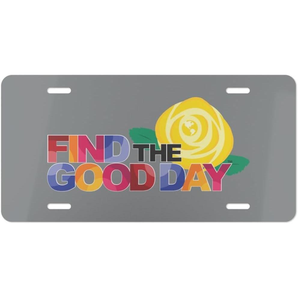 imageFind The Good Day Junior League License Cover