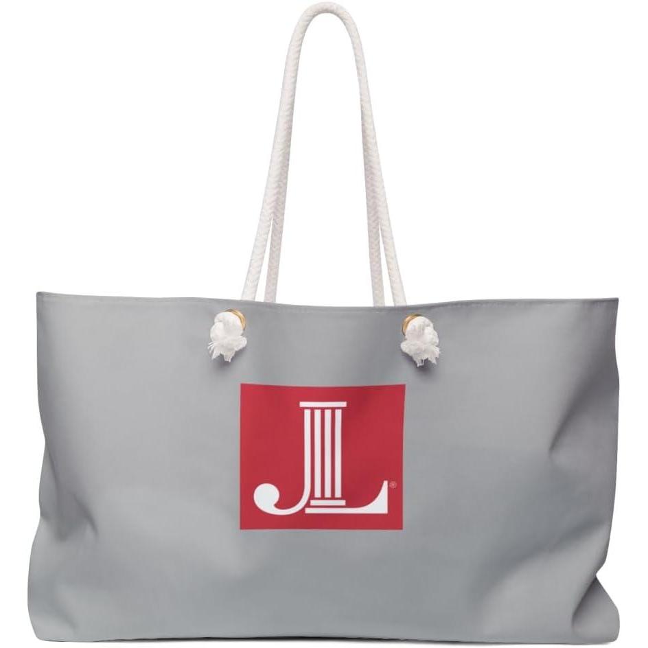 imageJunior League Weekender Bag