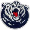 Belmont University Chenille Bear Sweatpants