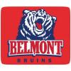 Belmont University Sherpa Blanket 50″ Wide 60″ Long(50″ Wide X 60″ Long)