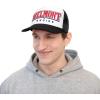 Belmont University Trucker Caps(Black)