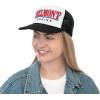 Belmont University Trucker Caps(Black)