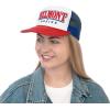 Belmont University Trucker Caps(Blue/Red)