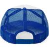 Belmont University Trucker Caps(Blue/Red)