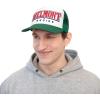 Belmont University Trucker Caps(Green)