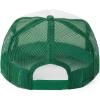 Belmont University Trucker Caps(Green)