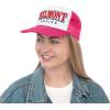 Belmont University Trucker Caps(Pink)