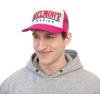 Belmont University Trucker Caps(Pink)