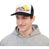 Find The Good Day Junior League Trucker Caps(Black)