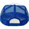 Find The Good Day Junior League Trucker Caps(Blue/Red)