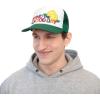 Find The Good Day Junior League Trucker Caps(Green)