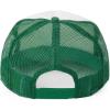 Find The Good Day Junior League Trucker Caps(Green)