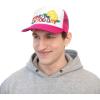 Find The Good Day Junior League Trucker Caps(Pink)