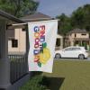 Find the Day Junior League House Banner