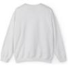 Junior League Crewneck Sweatshirt(Ash)