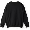 Junior League Crewneck Sweatshirt(Black)