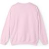 Junior League Crewneck Sweatshirt(Light Pink)