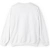 Junior League Crewneck Sweatshirt(White)