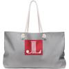 Junior League Weekender Bag
