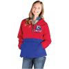 Belmont University Color Block Pack-N-Go(Multicolor)
