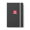 Express Design Group Junior League Contrast Notebook – Ruled